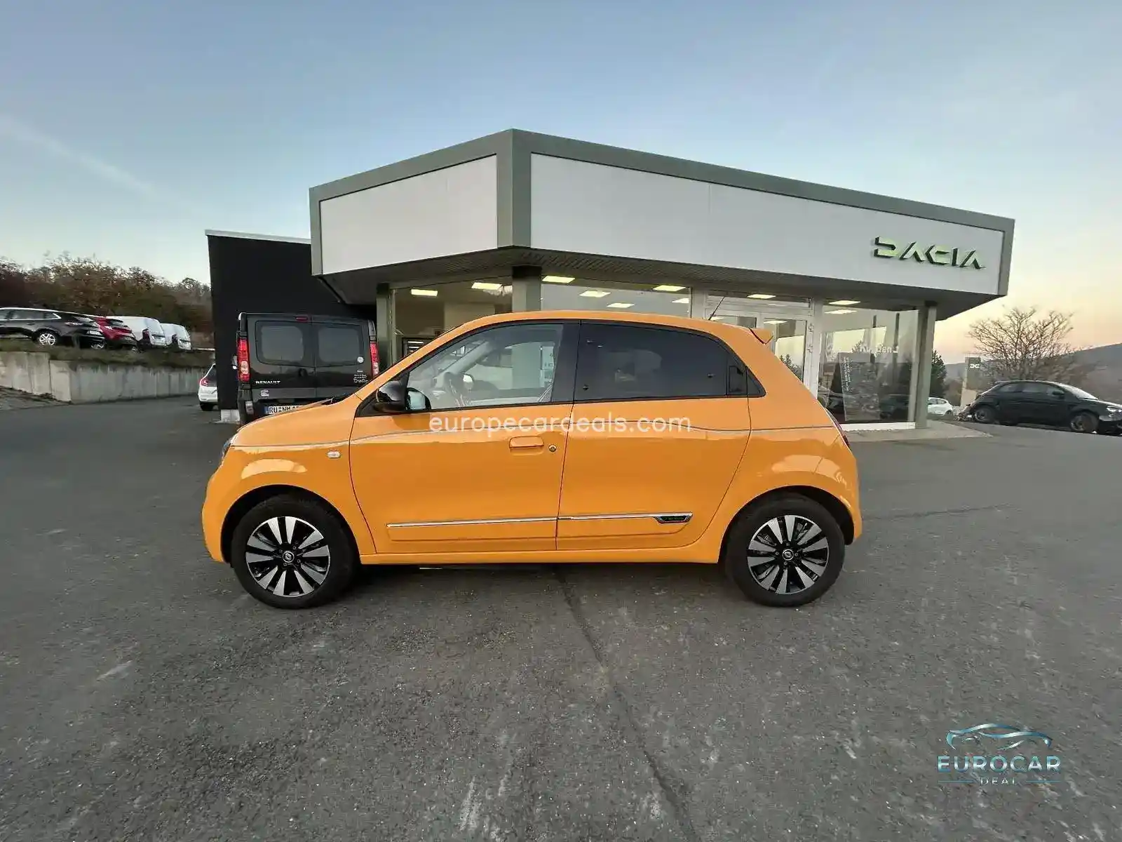 Renault Twingo