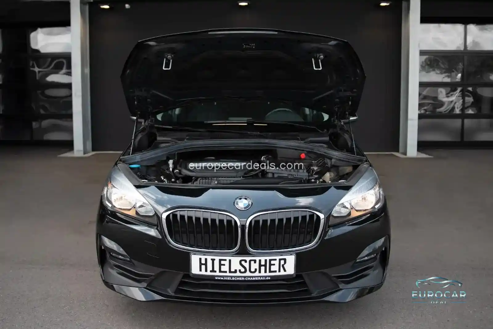 BMW 218 Active Tourer