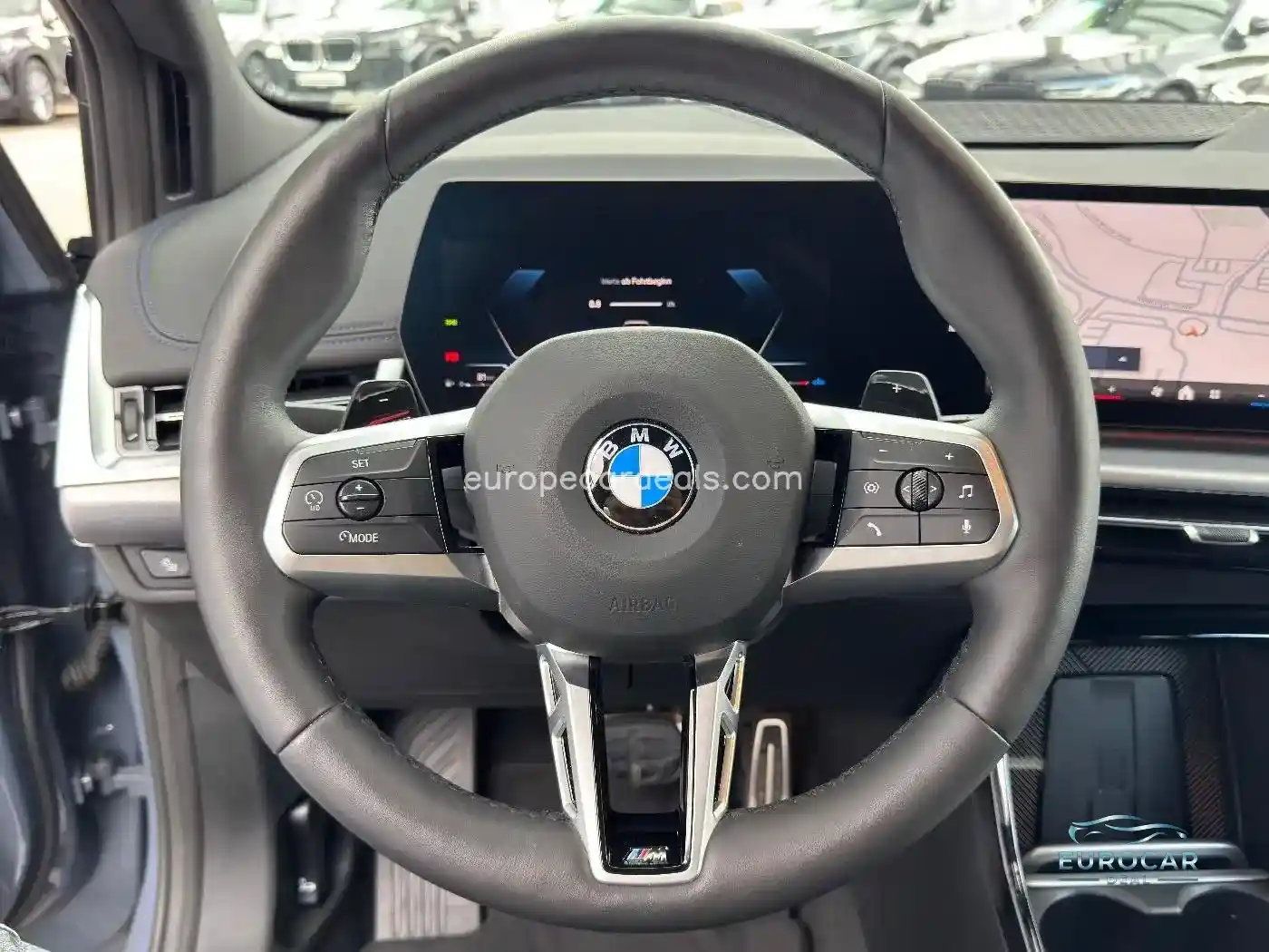BMW 220 Active Tourer