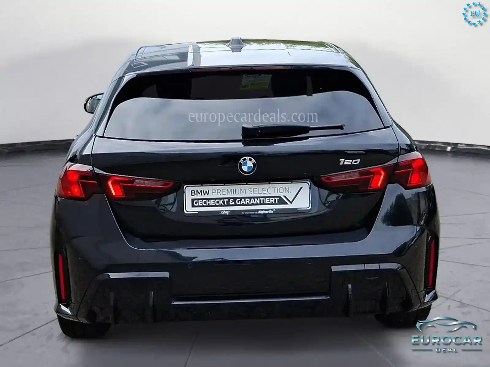 BMW 120