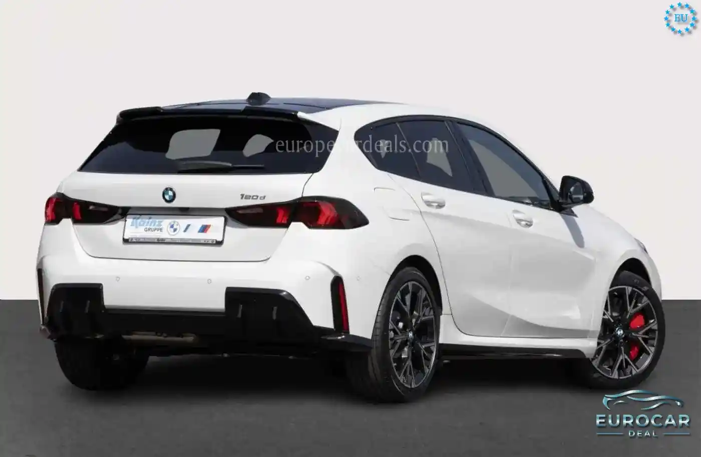 BMW 120