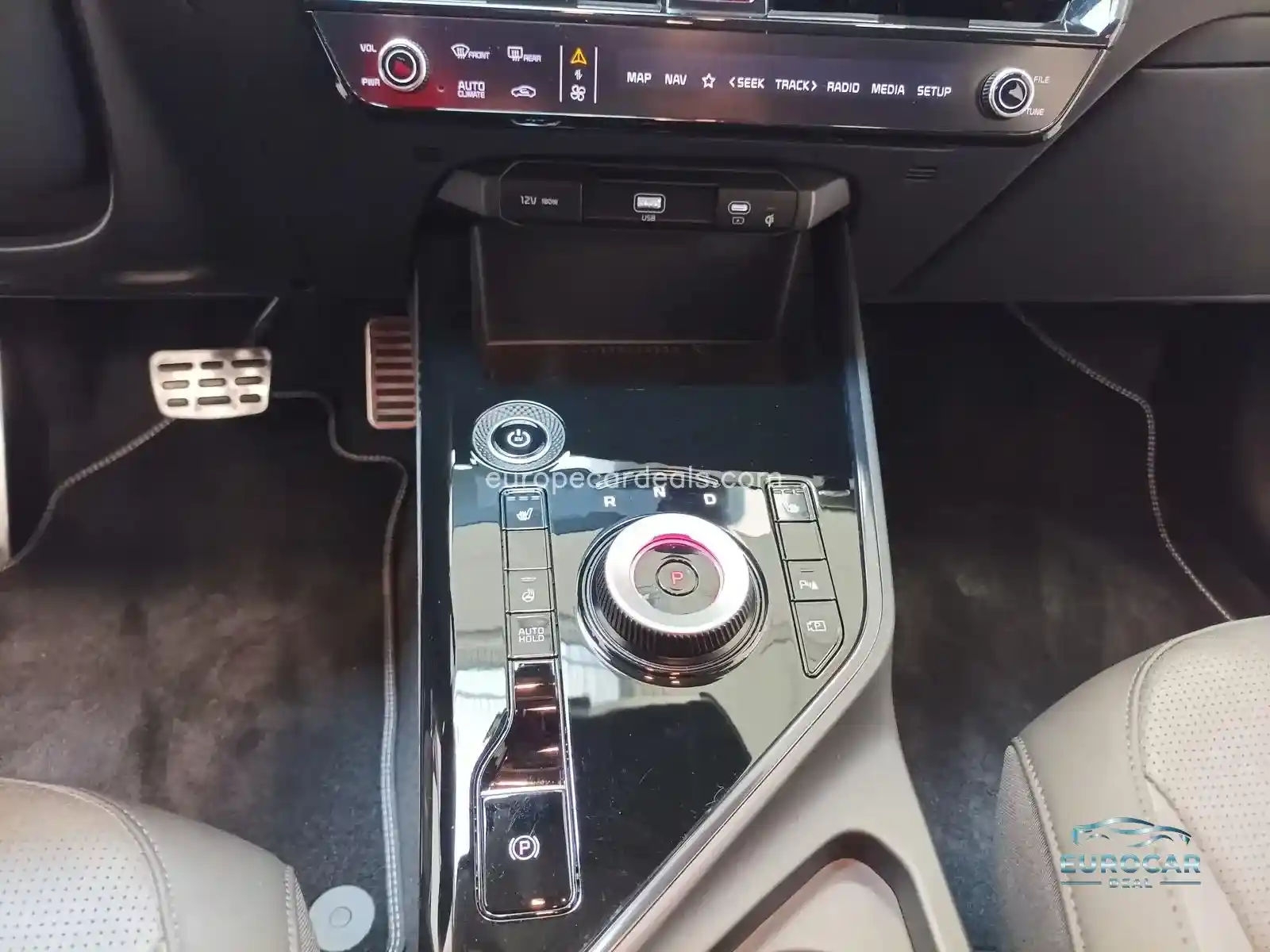 Kia Niro EV