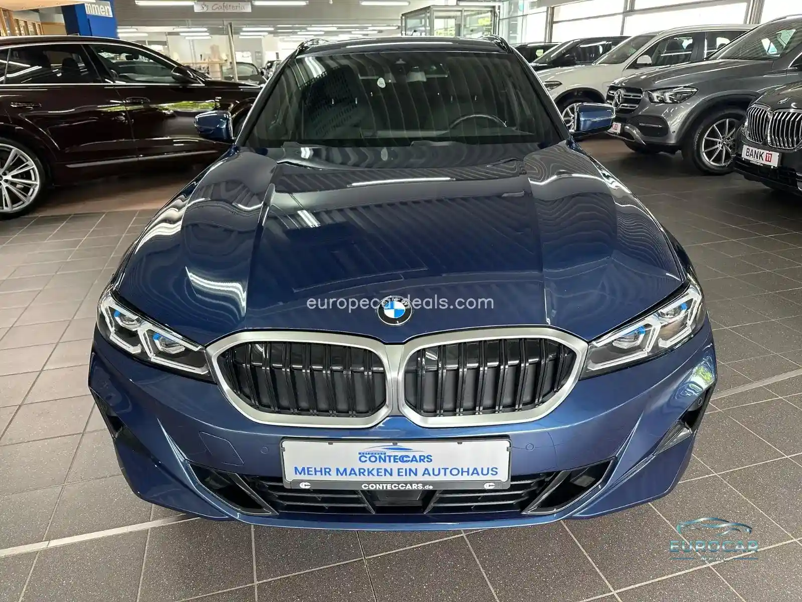 BMW 318