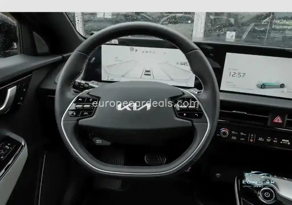 Kia EV6