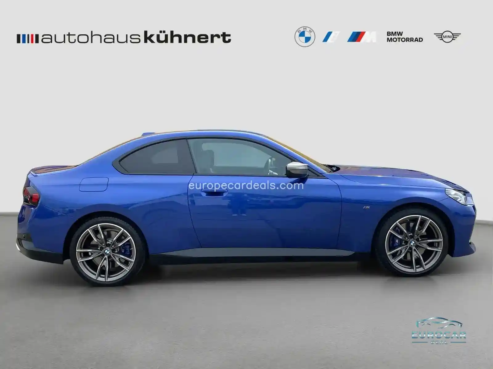 BMW M240i