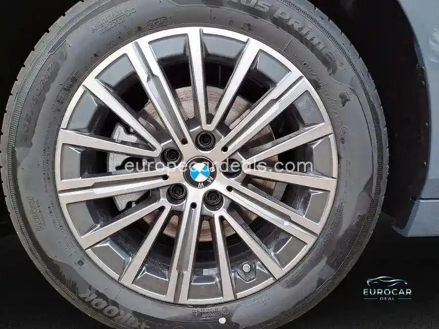 BMW 225 Active Tourer
