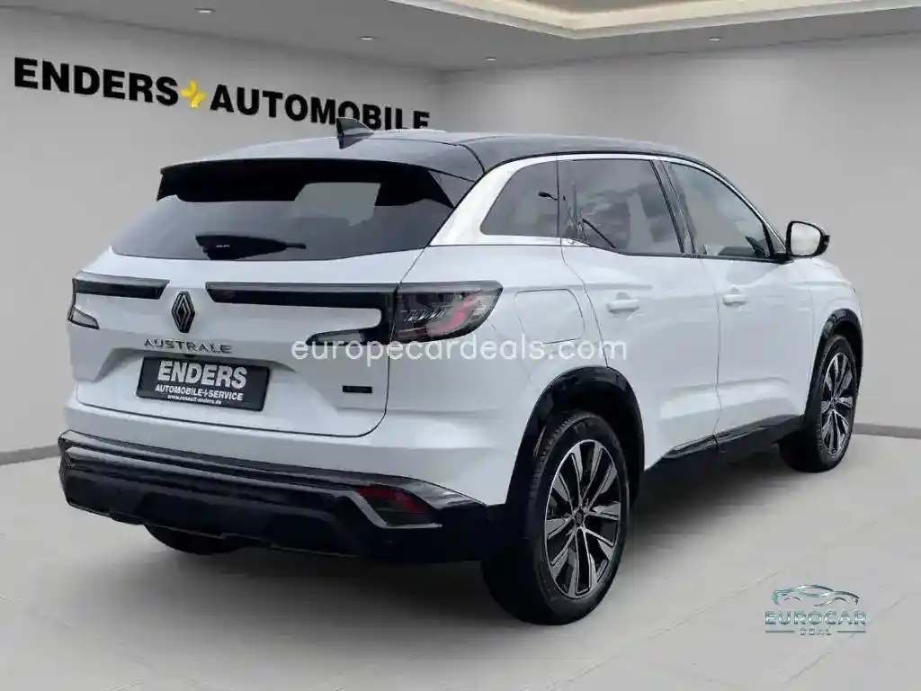 Renault Austral