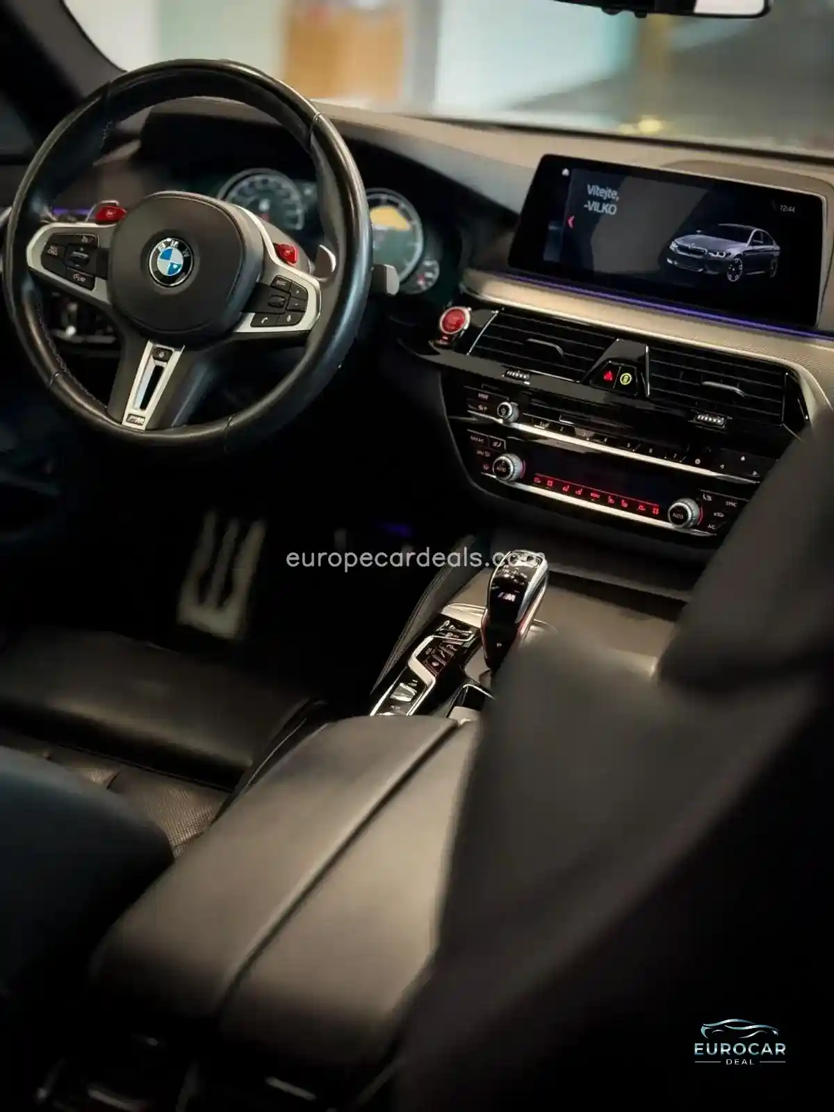 BMW M5
