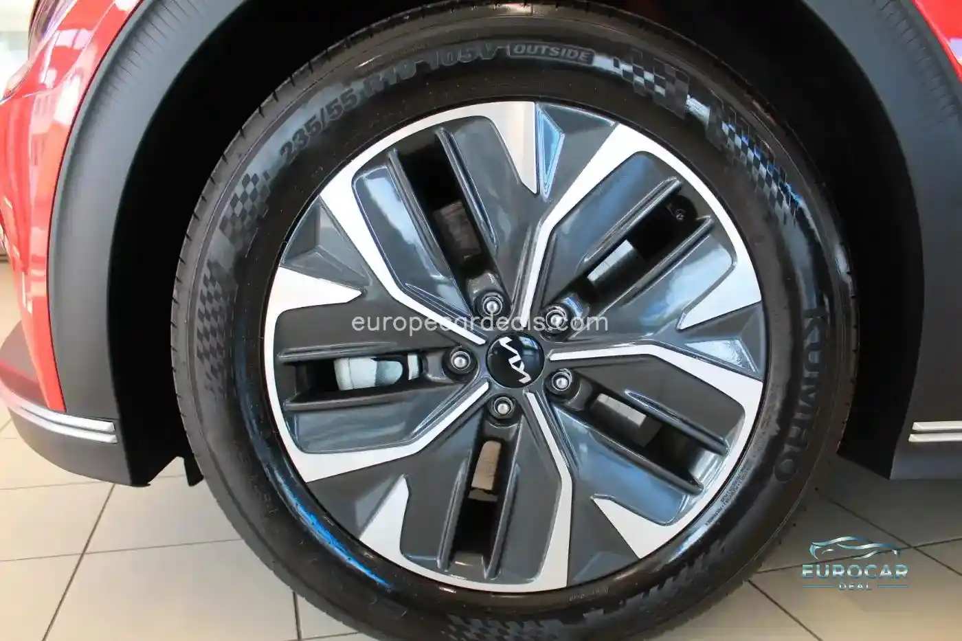 Kia EV6