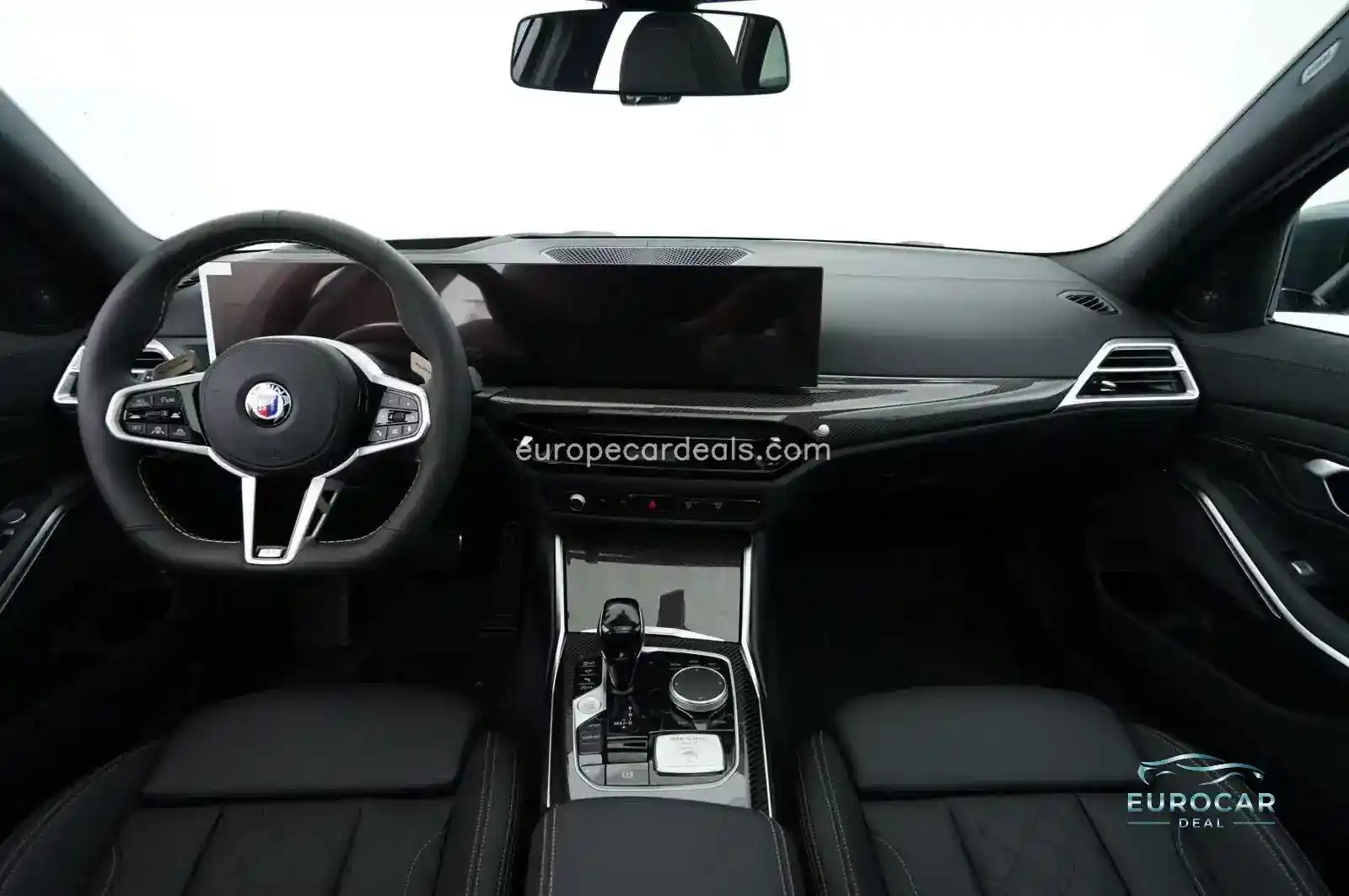 ALPINA B3