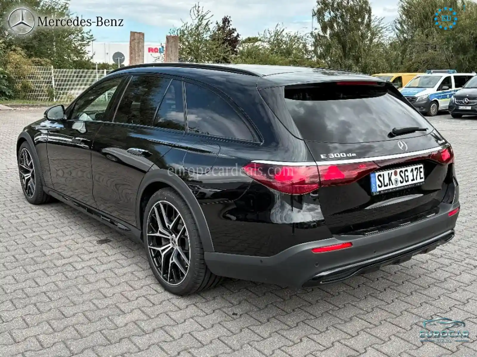 Mercedes-Benz E 300