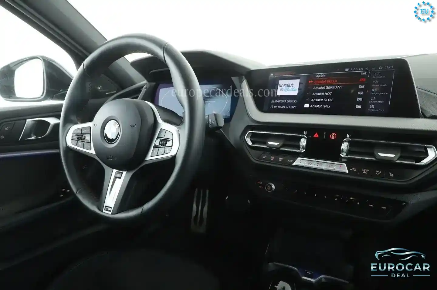 BMW 128