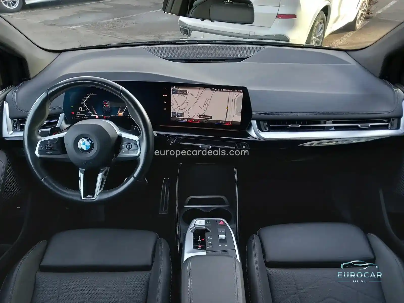 BMW 218 Active Tourer