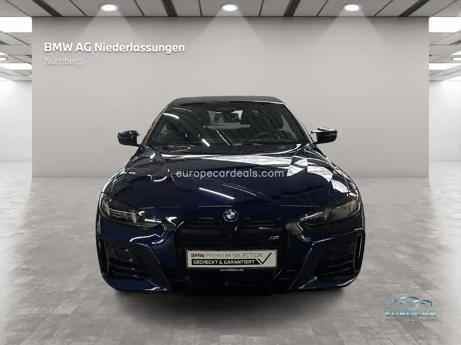 BMW M440