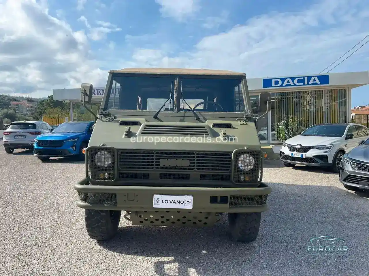 Iveco Other