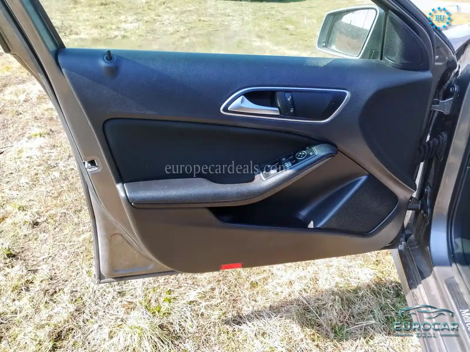 Mercedes-Benz A 160
