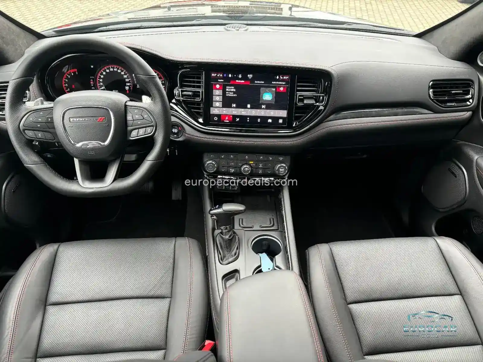 Dodge Durango