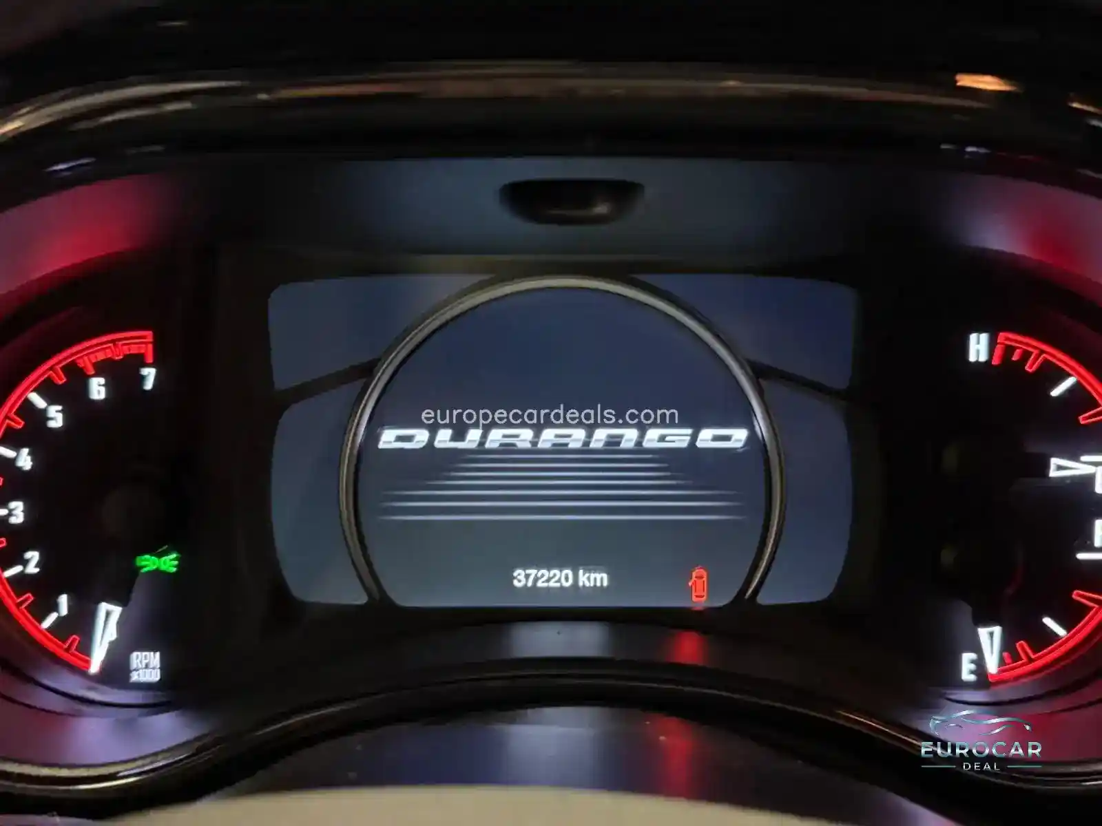 Dodge Durango