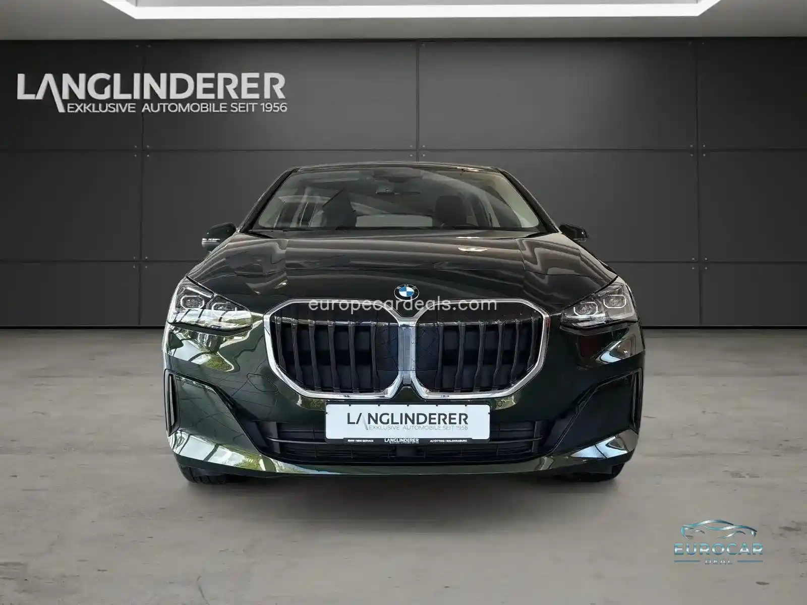 BMW 218 Active Tourer