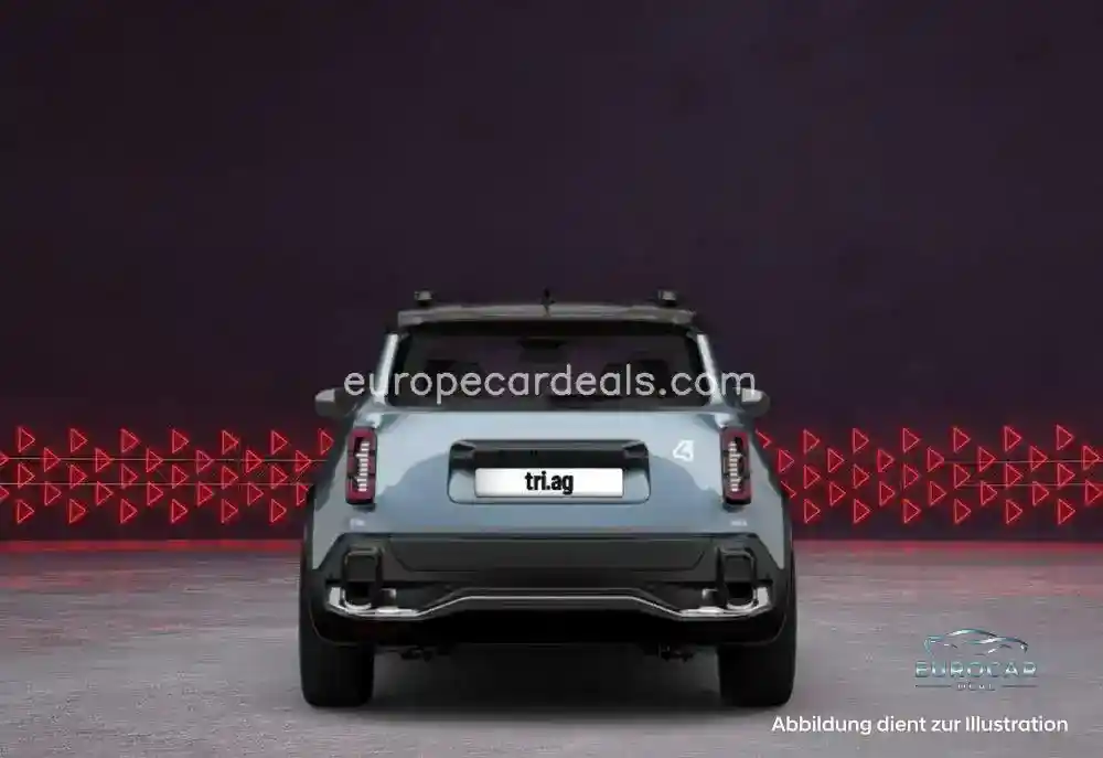 Renault R 4