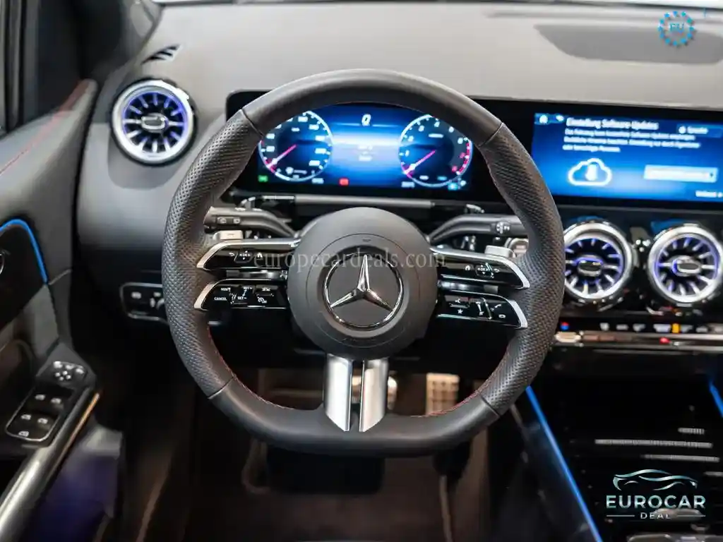 Mercedes-Benz B 220