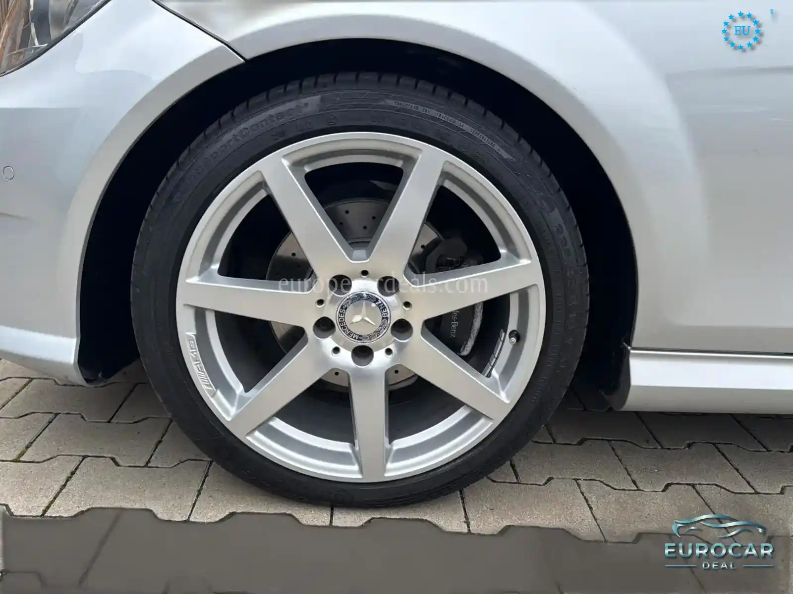 Mercedes-Benz C 250