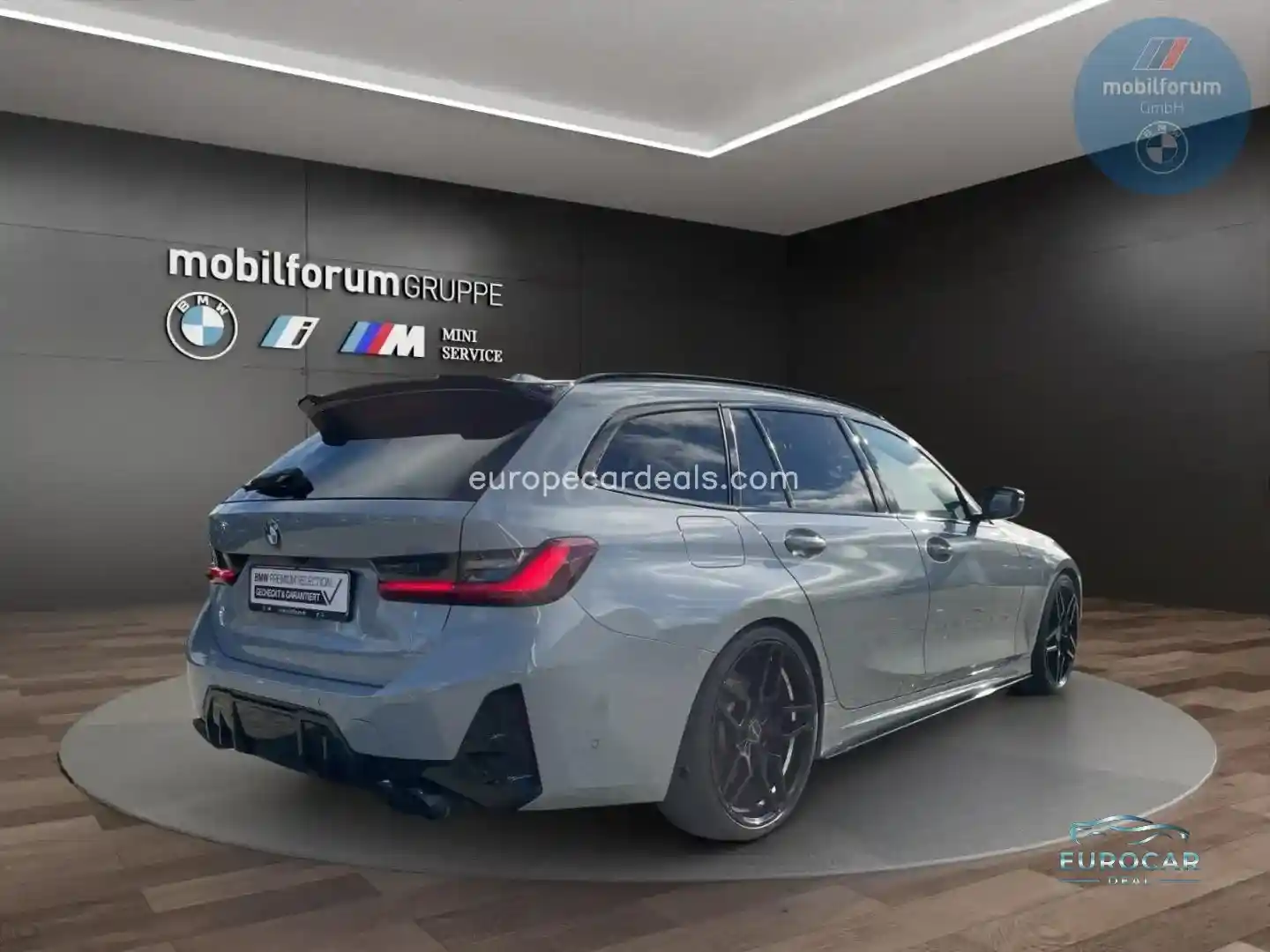 BMW M340i