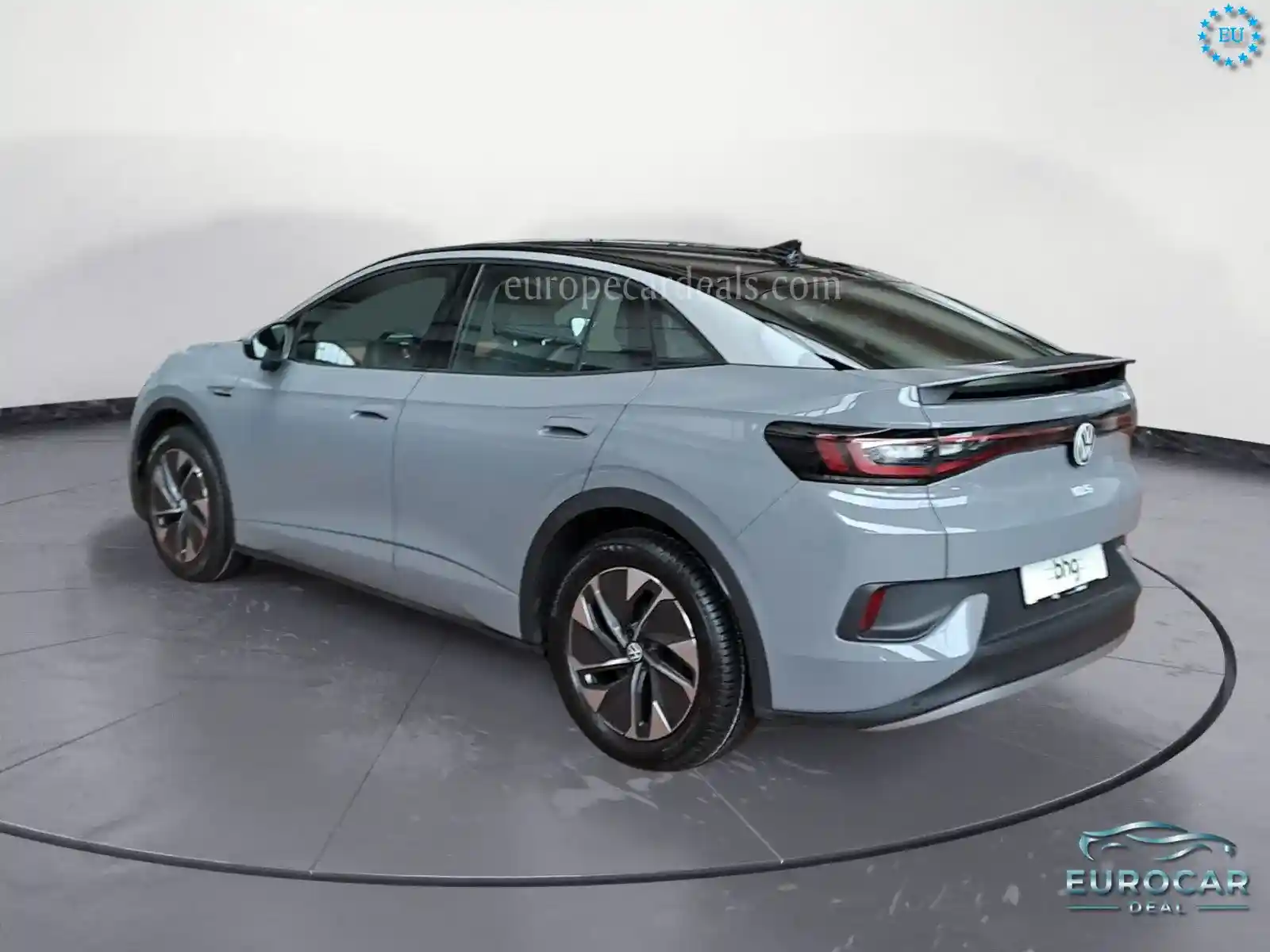 Volkswagen ID.5