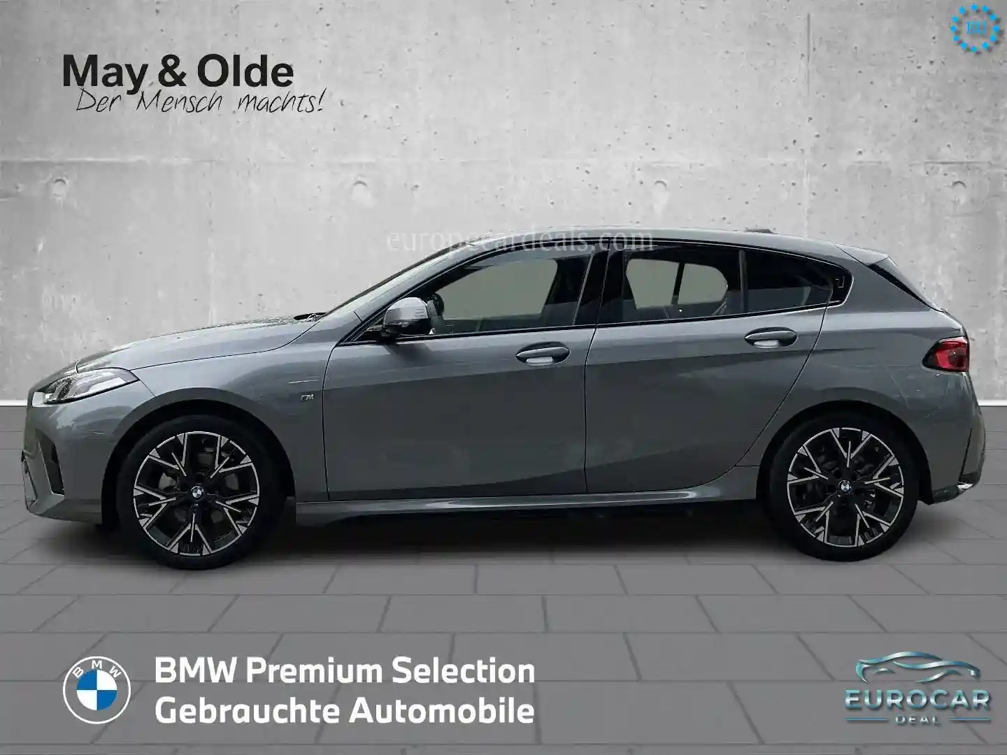 BMW 120