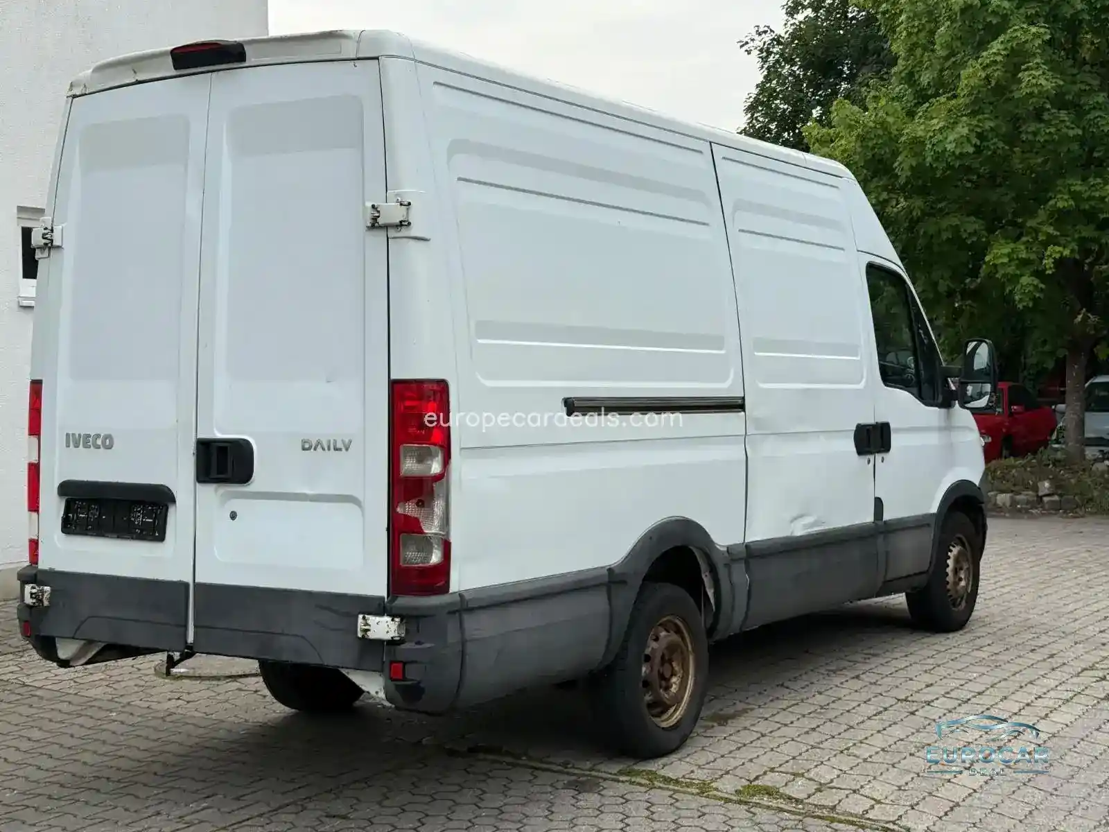 Iveco Other
