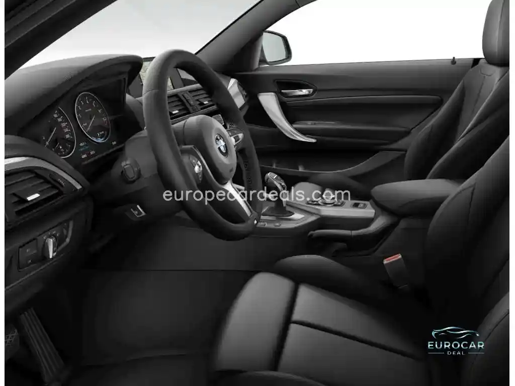 BMW 220
