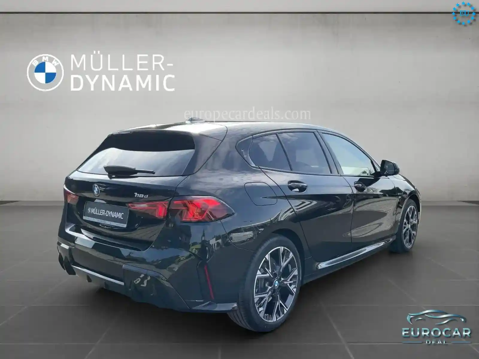 BMW 118