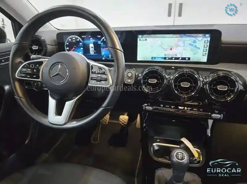Mercedes-Benz A 160