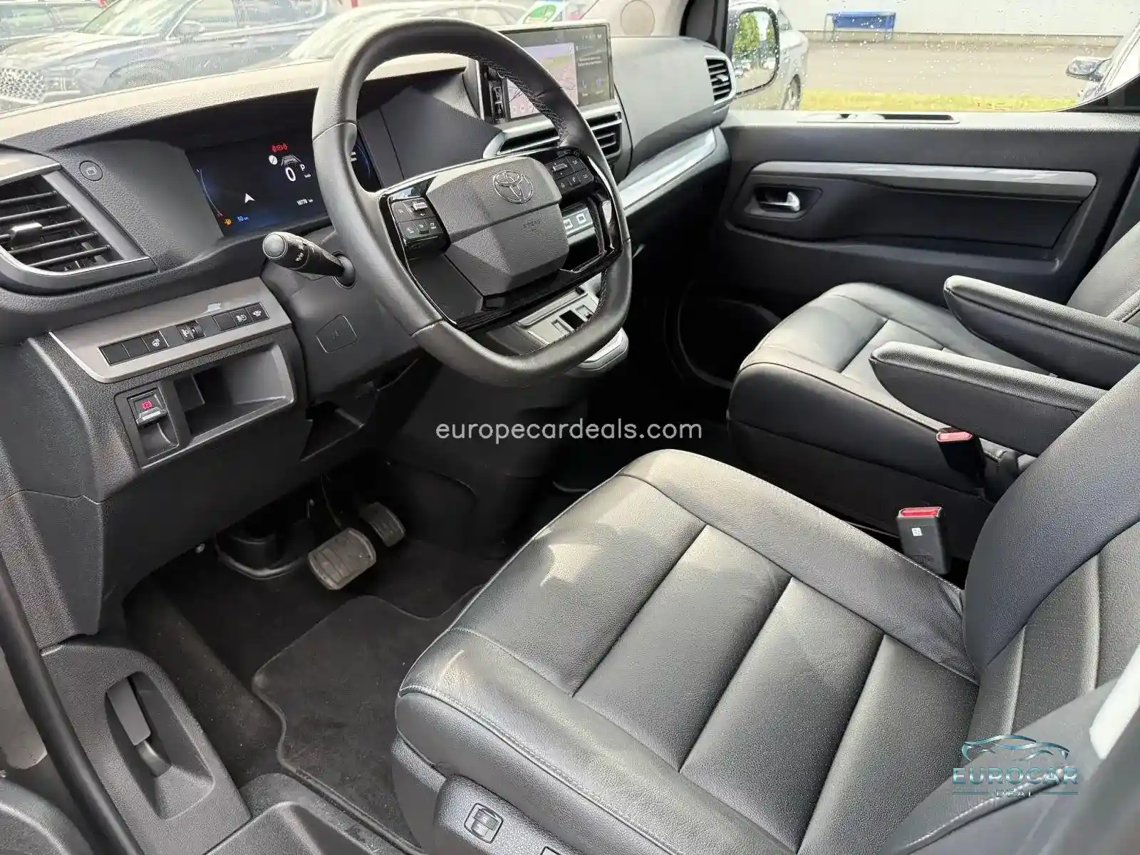 Toyota Proace (Verso)