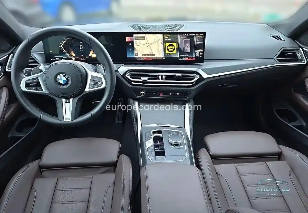 BMW 430
