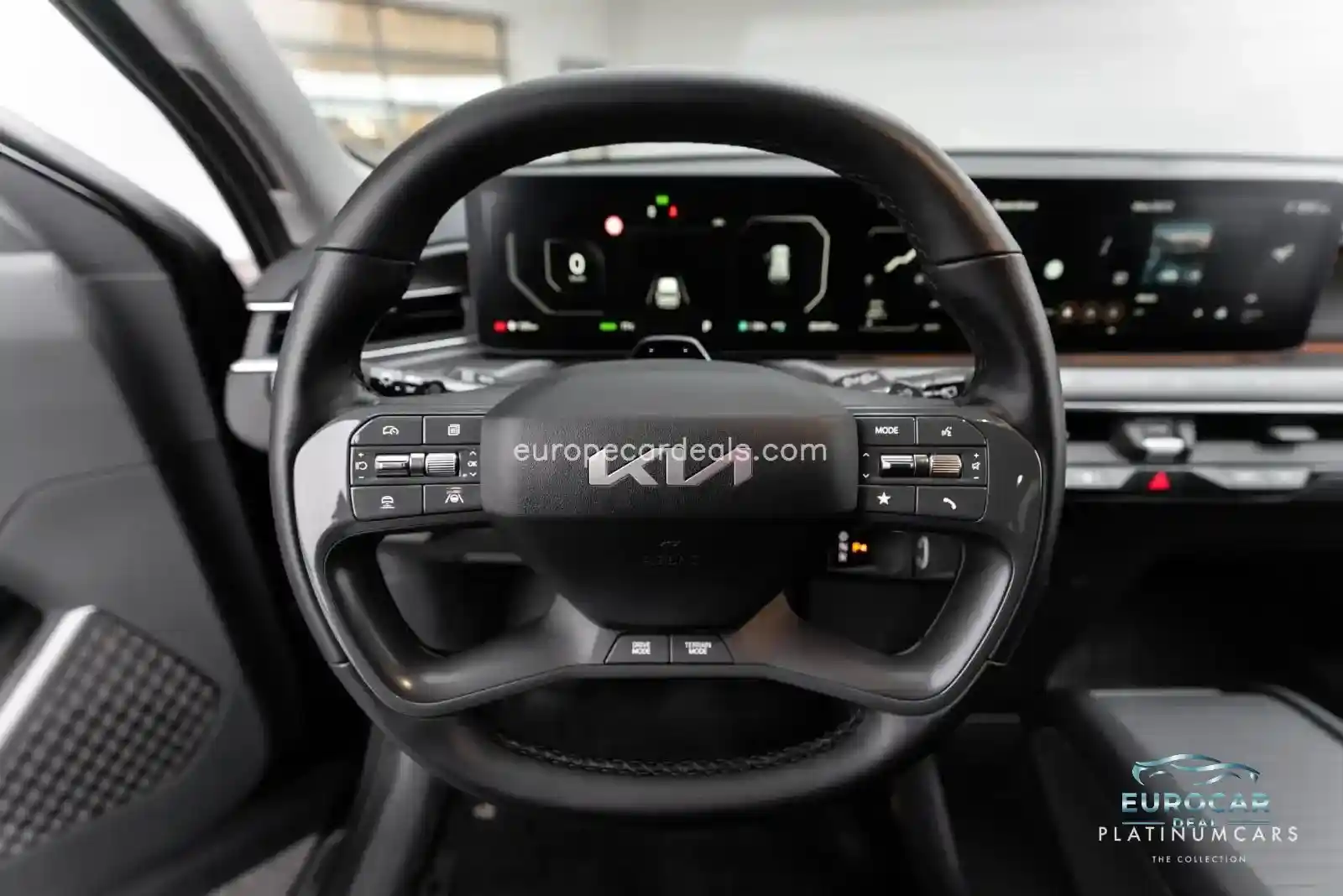 Kia EV9