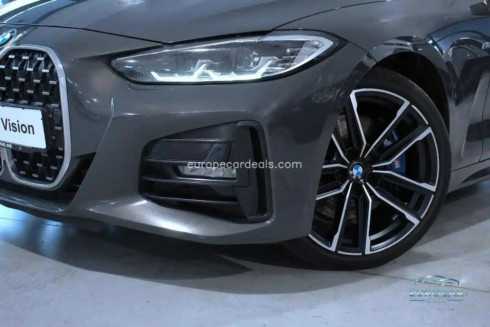 BMW 420