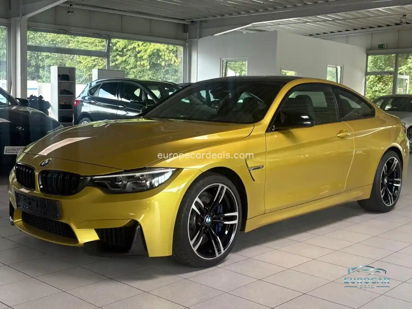 BMW M4