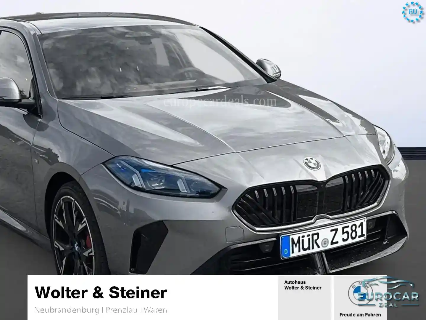 BMW 120