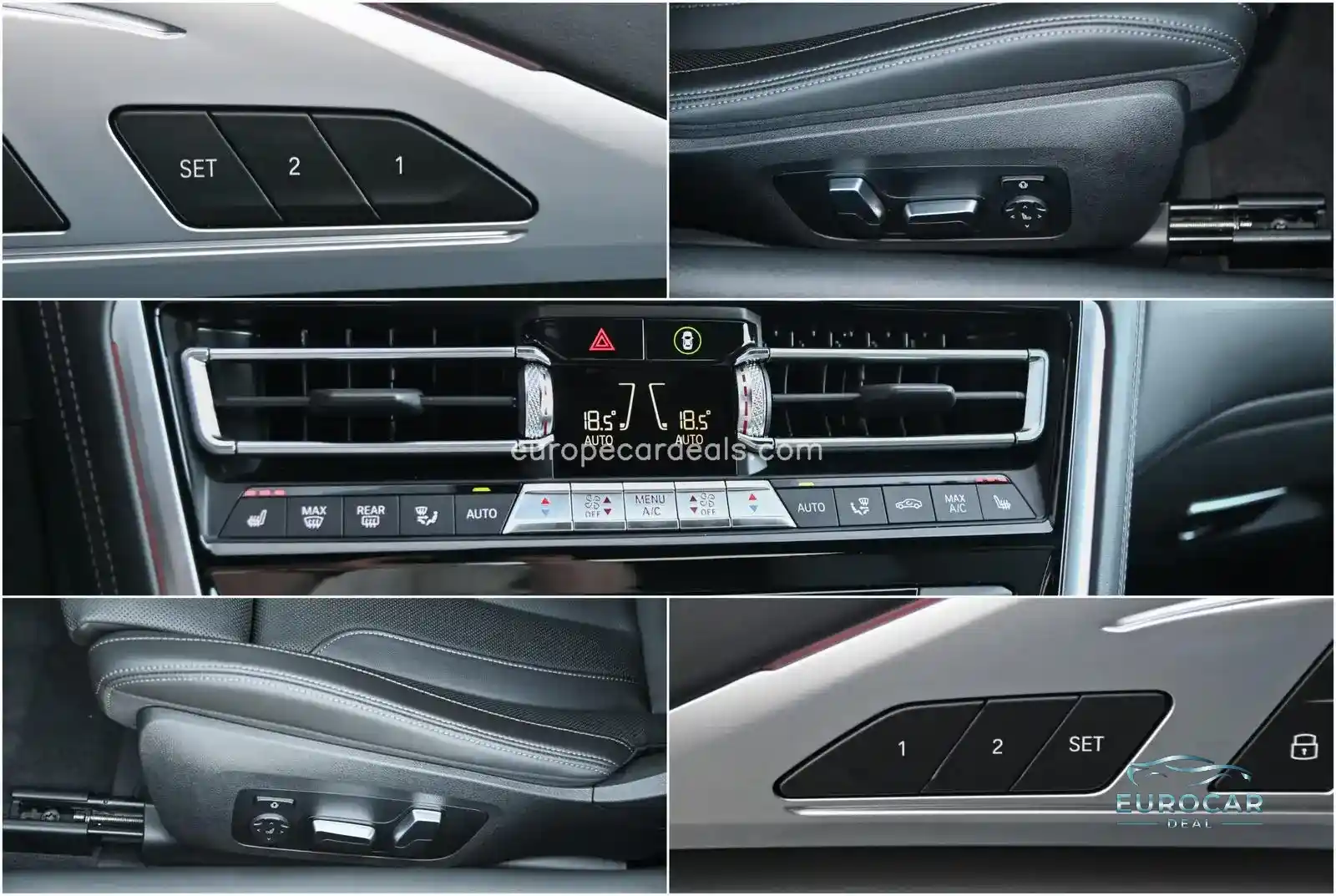 BMW 840