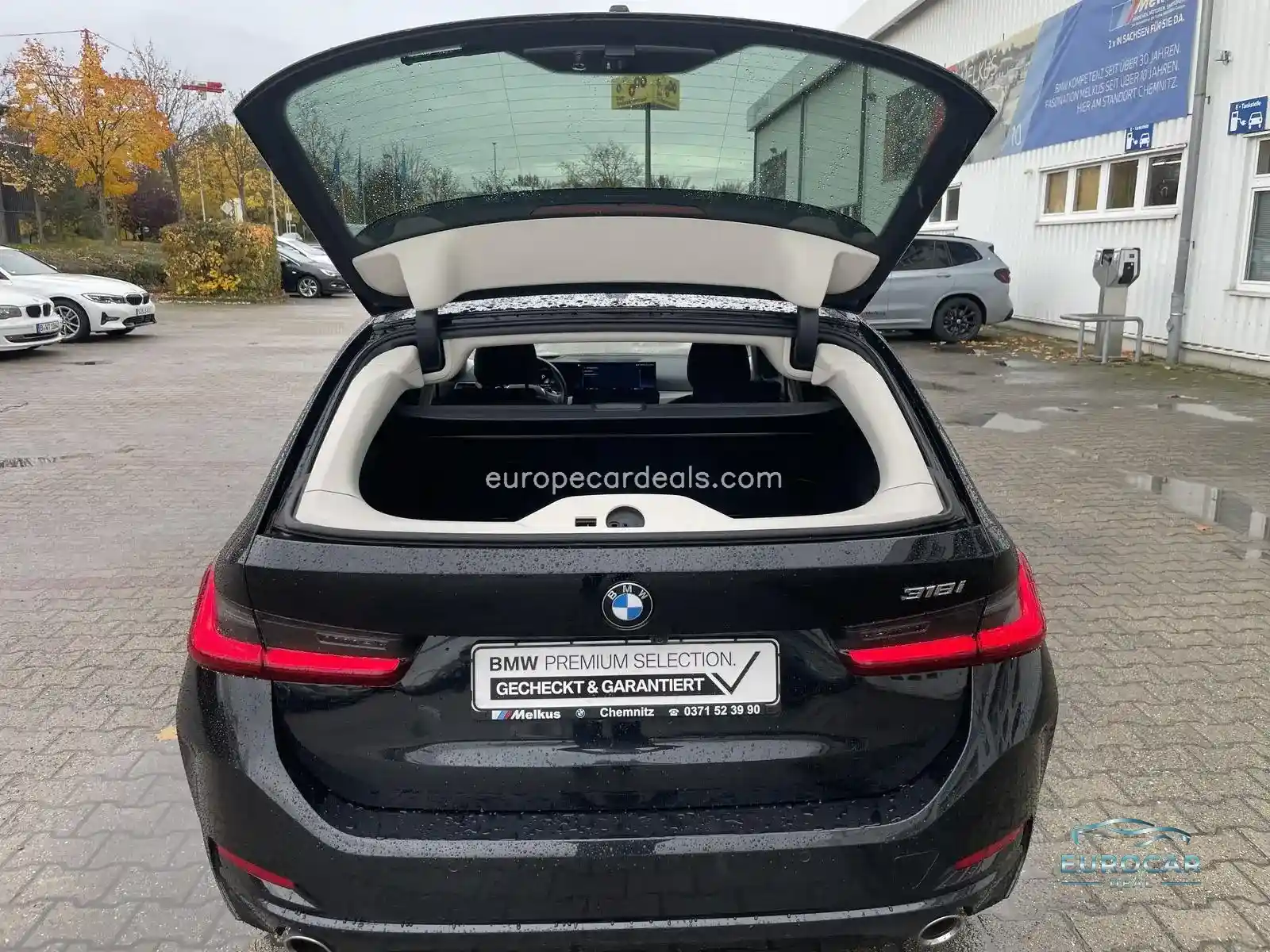 BMW 318