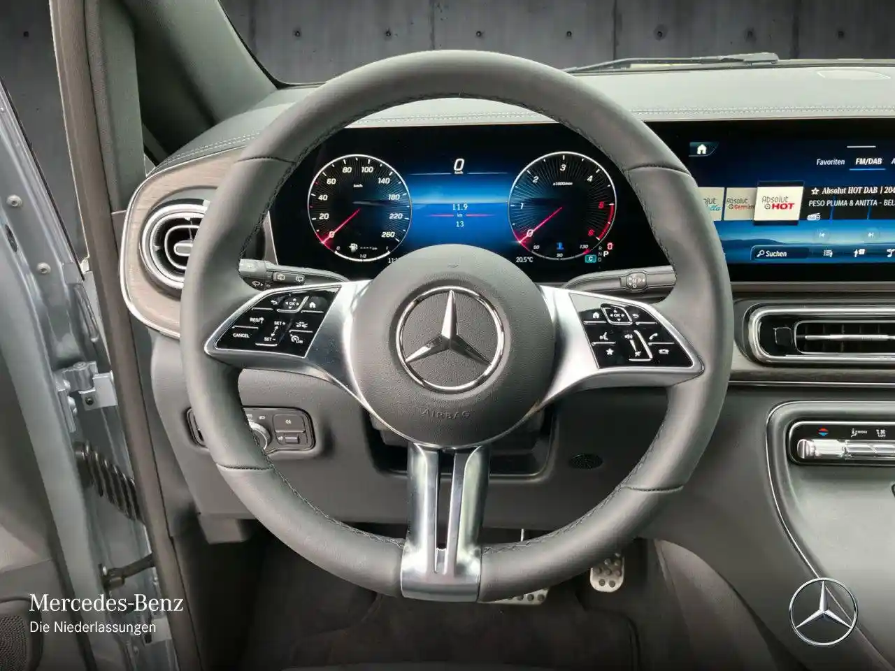 Mercedes-Benz V 300