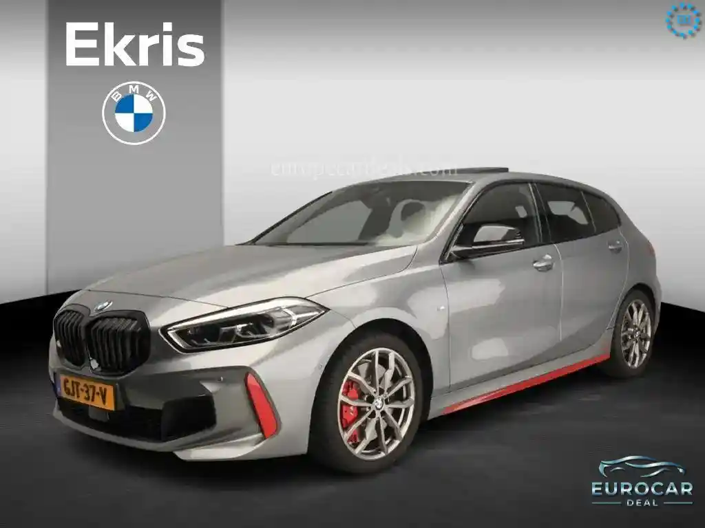 BMW 128