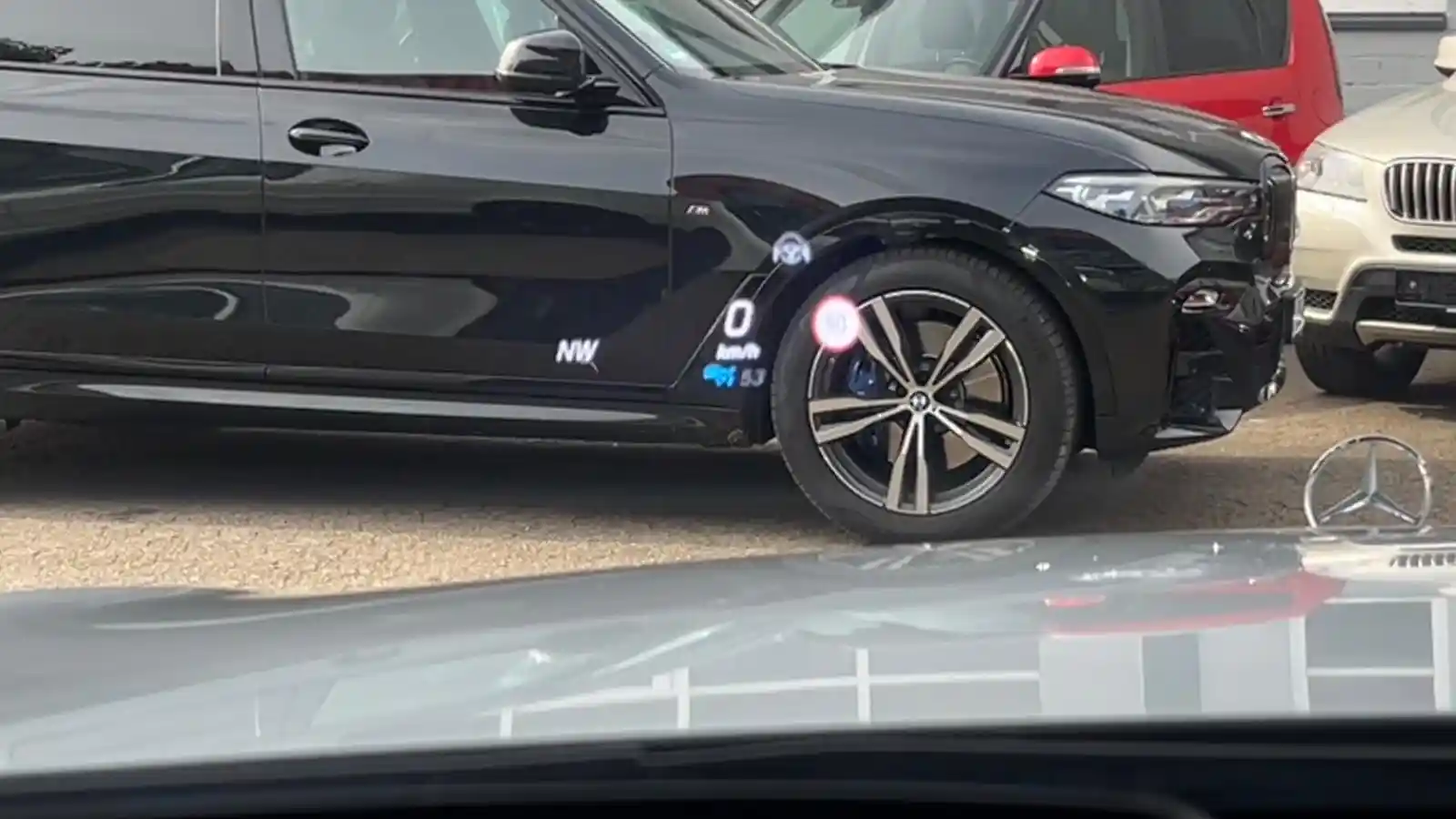 Mercedes-Benz S 560