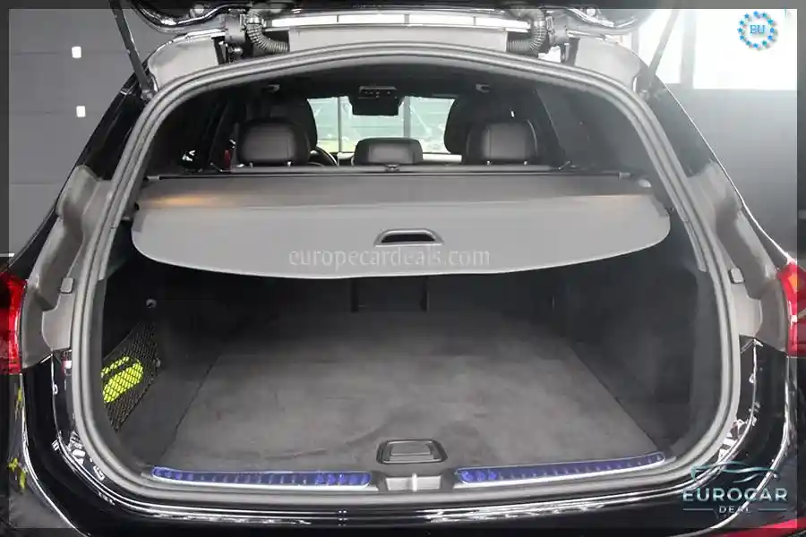 Mercedes-Benz C 43 AMG