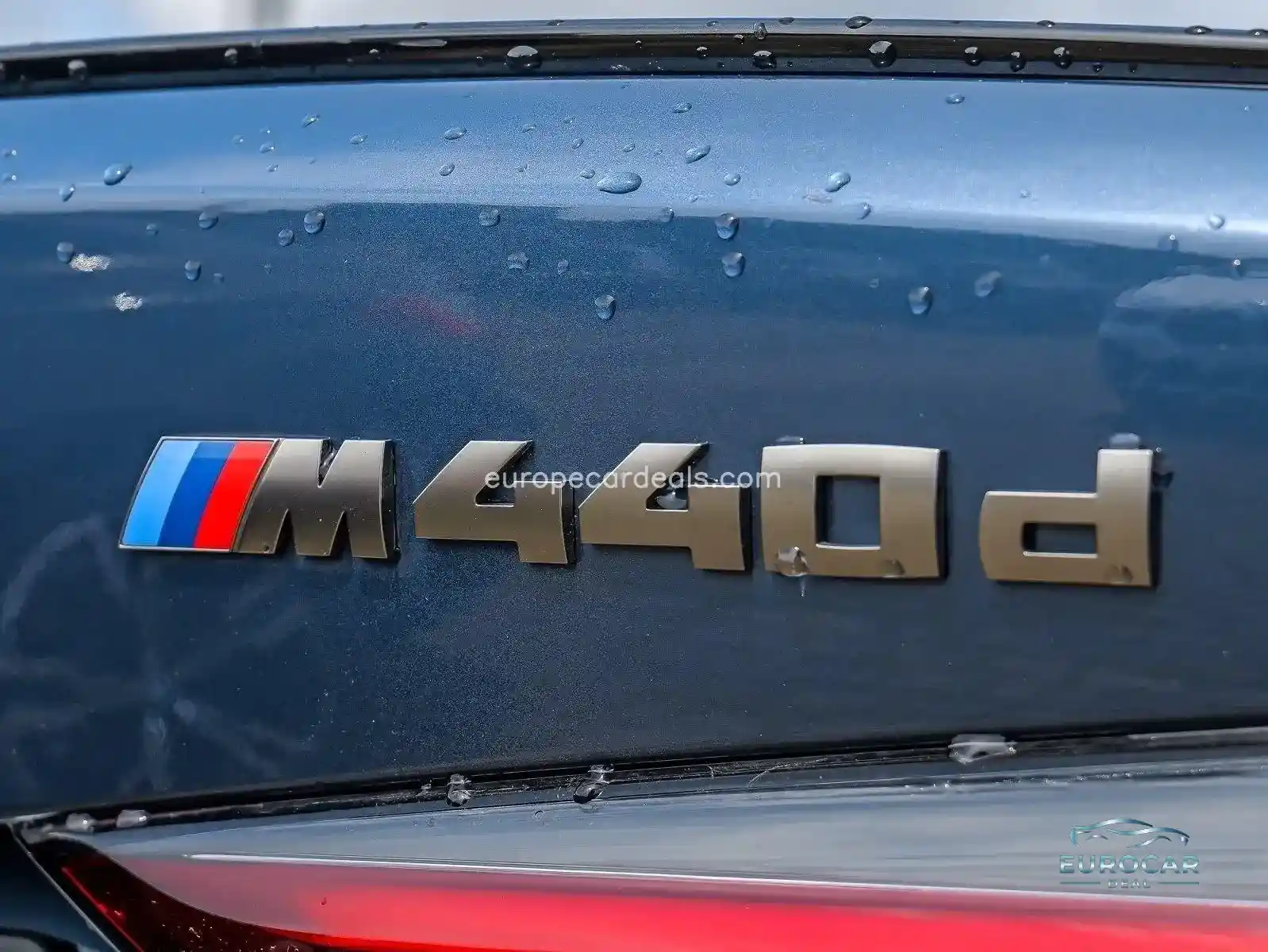 BMW M440