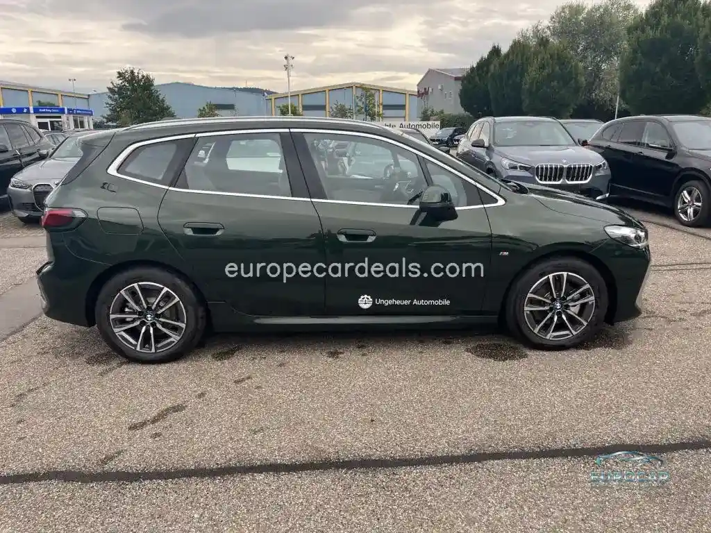 BMW 218 Active Tourer