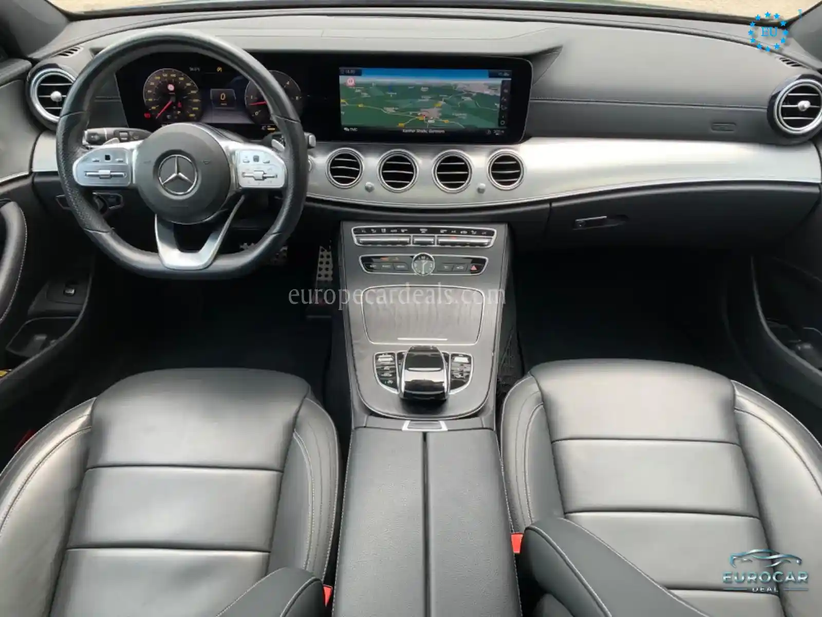 Mercedes-Benz E 400