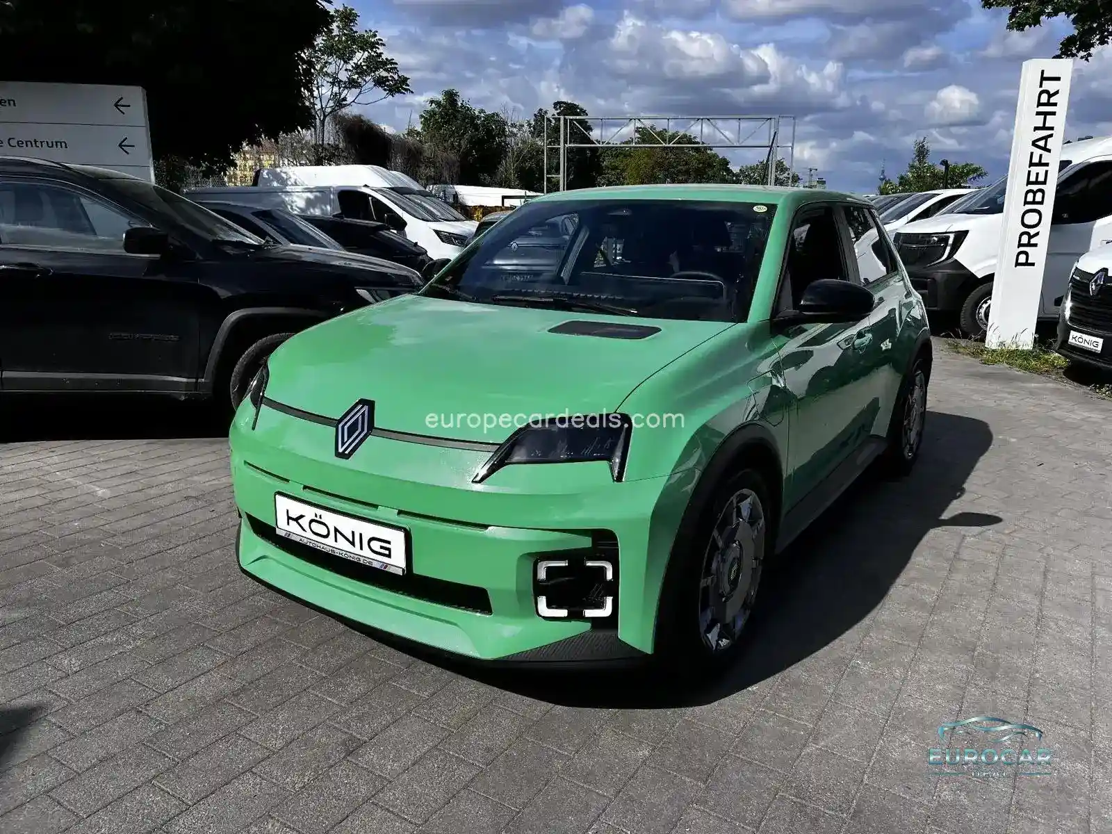 Renault R 5