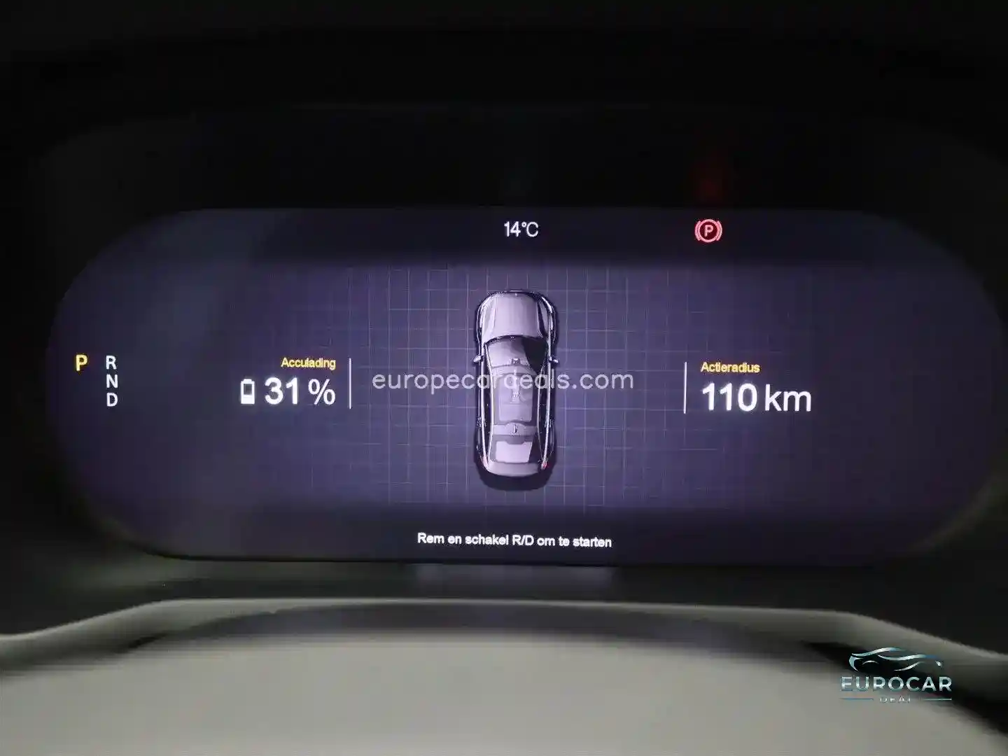 Polestar 2